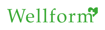 Wellform logo