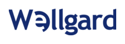 Wellgard logo