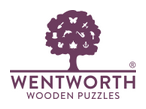 Wentworth Wooden Puzzles logo