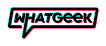 Whatgeek logo