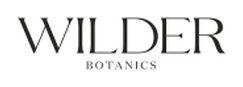 Wilder Botanics logo