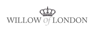WILLOW OF LONDON logo