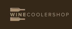 Wine Cooler Shop logo