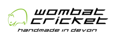 Wombat Cricket logo