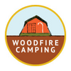 Woodfire logo
