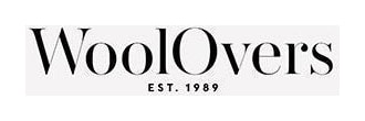 WoolOvers logo
