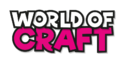 World of Craft logo