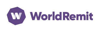 WorldRemit logo