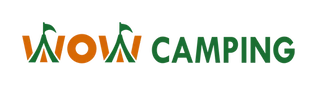Wow Camping logo