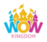 WOW Kingdom logo