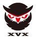 XVX Keyboard logo