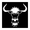 Yakwax logo