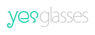 Yesglasses logo