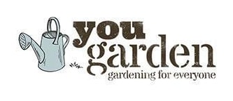 You Garden logo