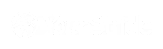 Your Stride logo