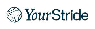 YourStride logo