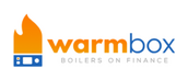 Yourwarmbox logo