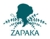 Zapaka logo