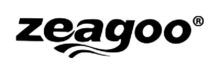 Zeagoo logo
