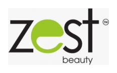 Zest Beauty logo