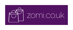 Zomi logo