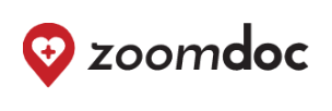 ZoomDoc logo